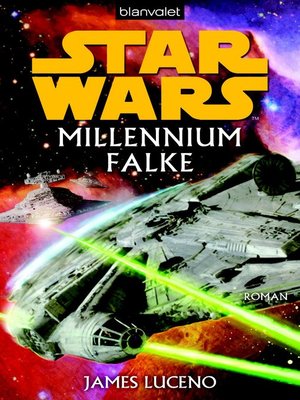 cover image of Star Wars. Millennium Falke